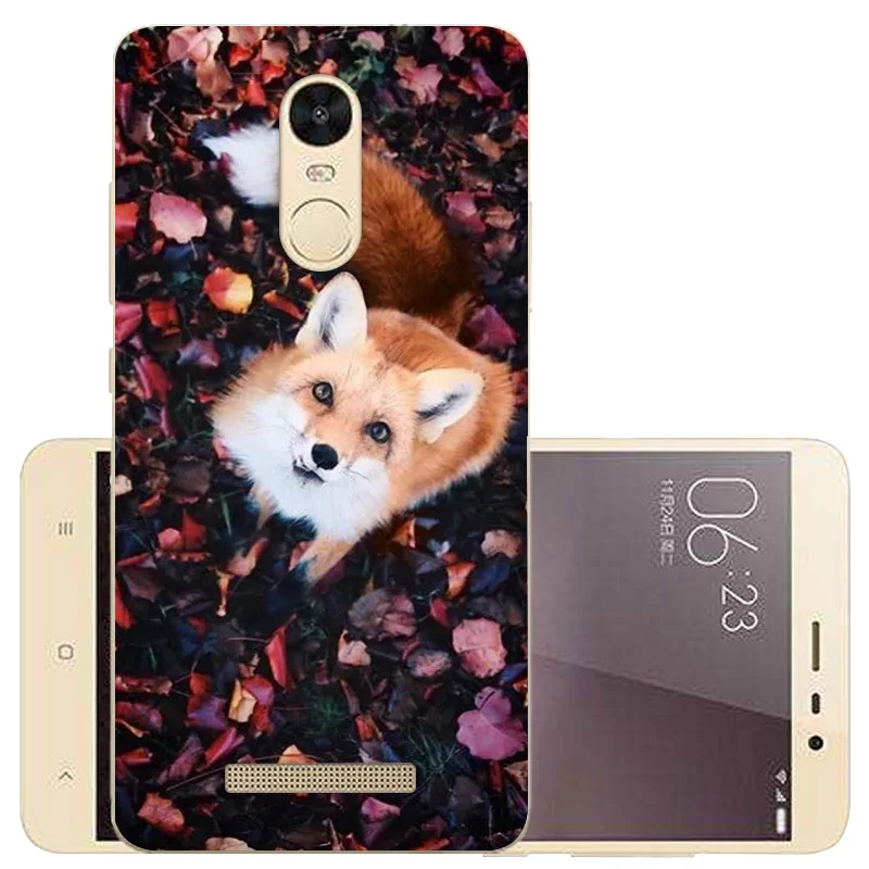 Мягкие чехол Xiaomi Redmi Note 3 Pro Special Edition для телефона мм 152 цветочный Рисунок