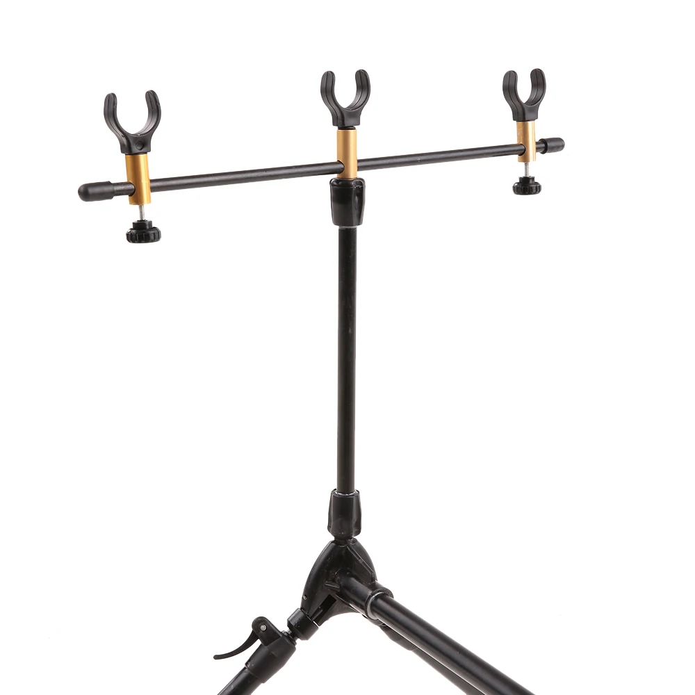 Регулируемый держатель для удочки Lixada ловли карпа |