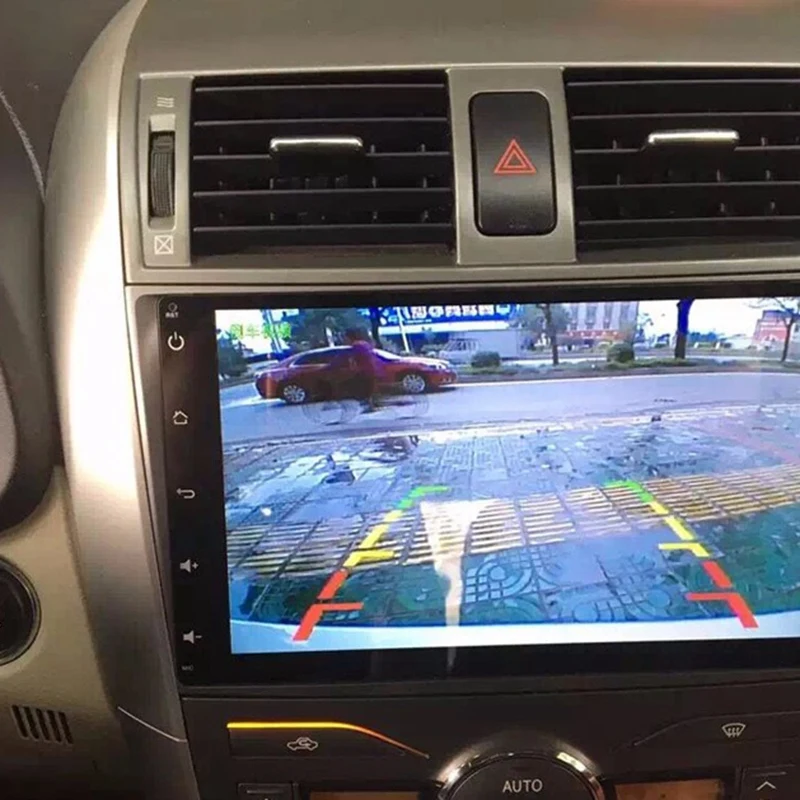 Автомобильная парковочная камера заднего вида 170 ° для Bmw X6 E71 E72 X5 E53 E70 X3 E83|Камеры