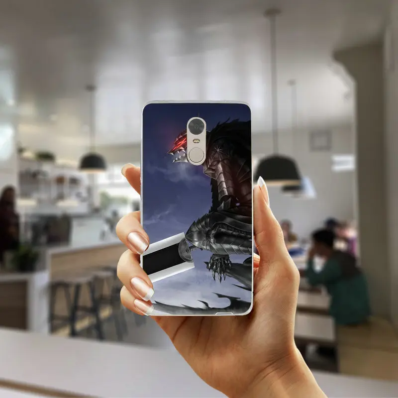 Мягкий силиконовый прозрачный мобильный телефон чехол для Xiaomi Redmi Mi Note 4X2 3 S 4A 5 6 5S