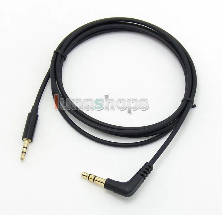 TPE кожа Hi-OFC аудио кабель для B& W Bowers& Wilkins P5 P7 наушники LN004759