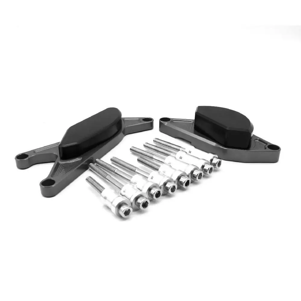 Чехол для двигателя мотоцикла рамка защитная накладка защита от падения статора