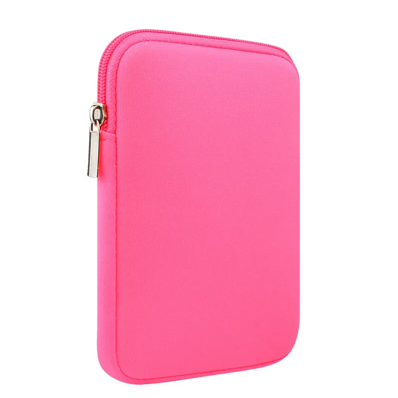 

Shockproof Tablet Sleeve Pouch Bag for iPad 9.7 inch 2018 2017 Case for iPad Air 2/1 Pro 9.7 Mini 2/3/4 Unisex Tablet Cover Case