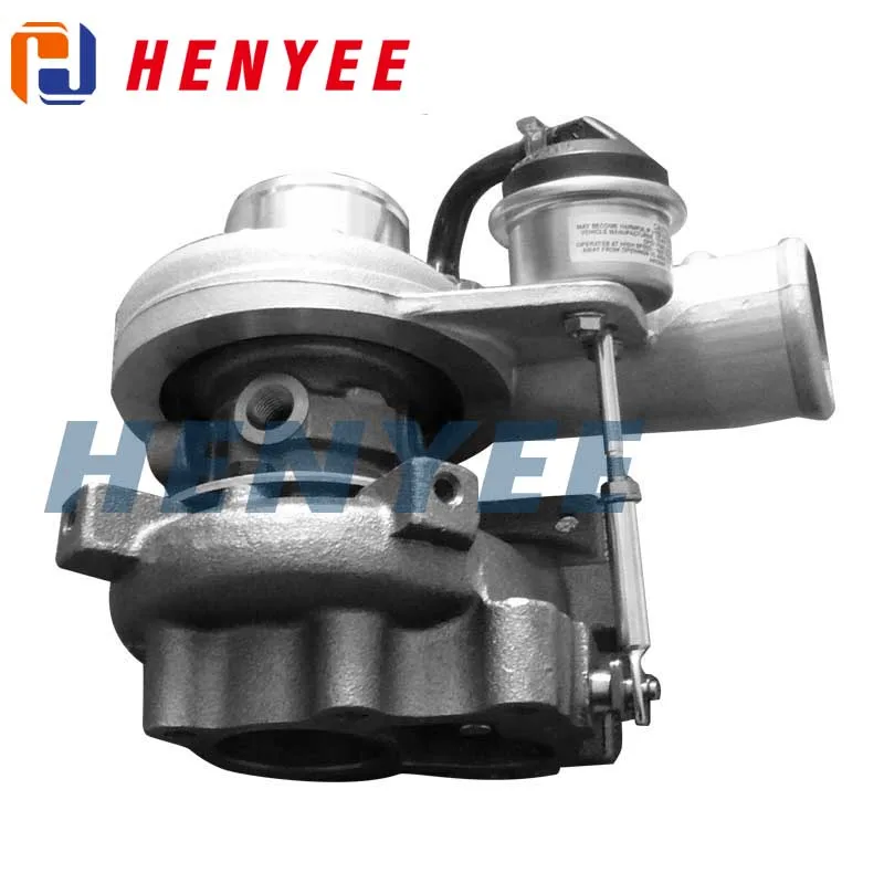 Турбокомпрессор TB25 для Nissan Terrano 452162-5001S 452162-0001 722687-5001S 722687-0001 | Автомобили и