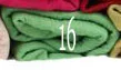 Light green 16 Реквизит для фотосессии новорожденных; Детский костюм; наряд; Длина 180 см; мягкая хлопковая одежда для фотосессии; Подходящий детский реквизит для фотосессии; Fotografia - Цвет: Light green 16