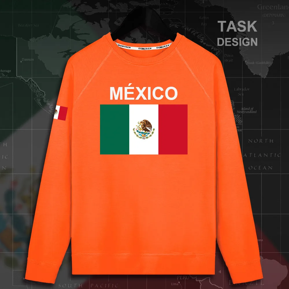 Американская Мексиканская Америка Мексика MX MEX мужская толстовка с капюшоном