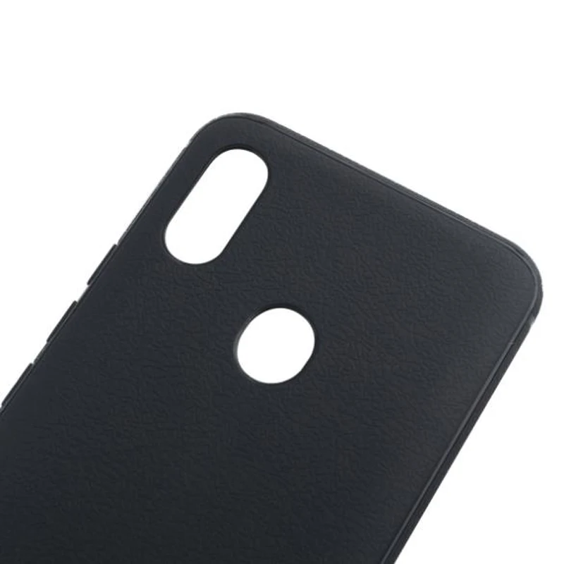 umidigi f1 case silicone cover soft tpu matte pudding solid black phone protector shell for umidigi f1 case free global shipping