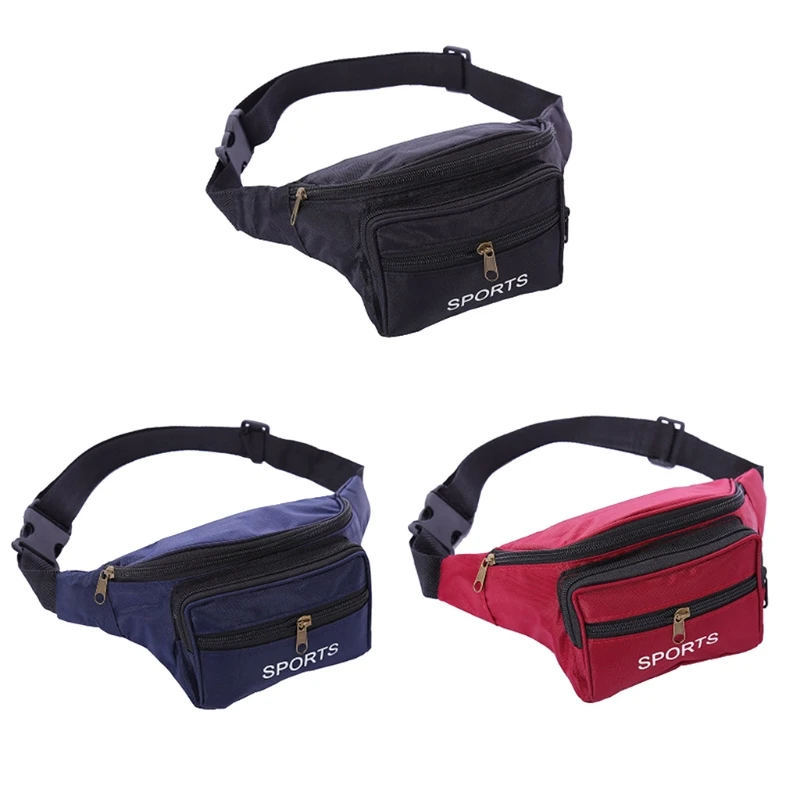 Поясная сумка дорожная кошелек|belt bag|hip pursewaist fanny pack |