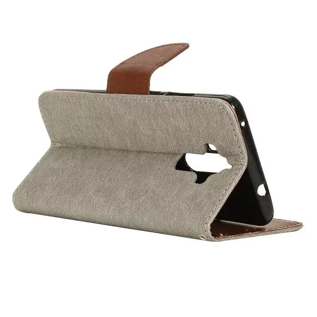 Для Huawei Коврики 9 чехол 5.9 ''откидная крышка Подставка Coque ETUI принципиально