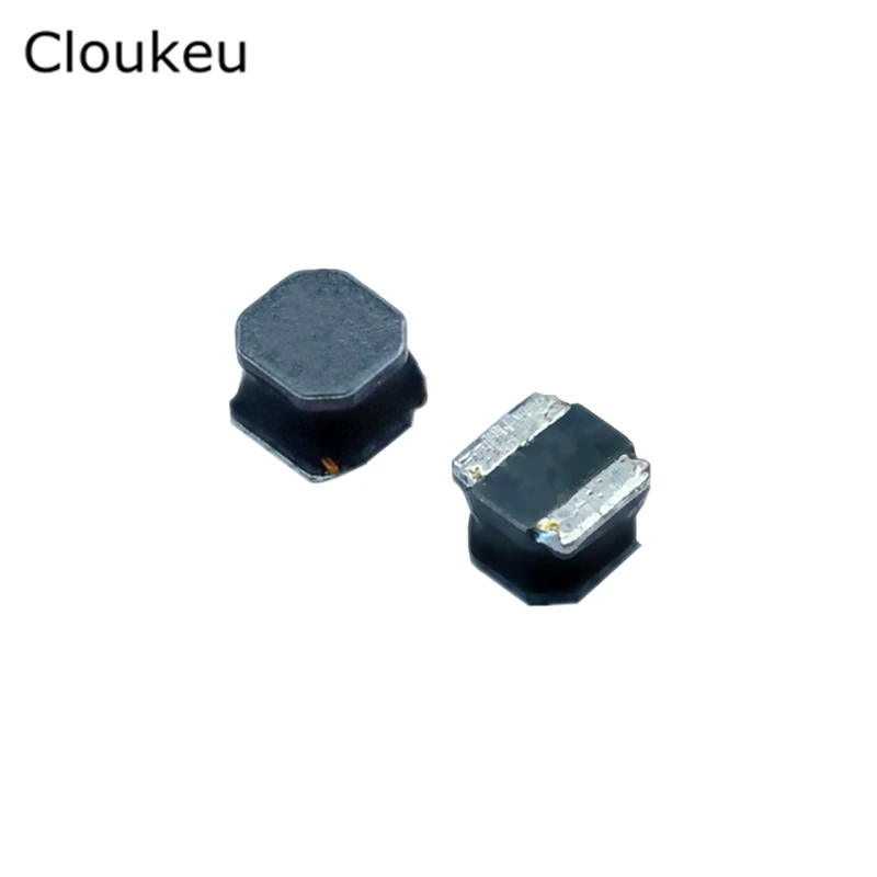10 шт. 5040 15UH/150 SMT индуктор мощности дроссельные катушки (5*5*4) NR5040|Индукторы| |
