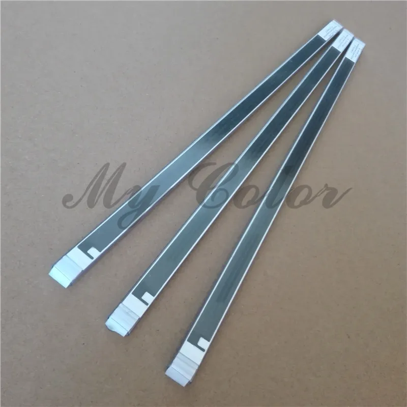 3X Япония FG6-6041-Heat IR2200 IR2800 IR3300 IR3310 IR3350 керамический нагревательный элемент 220 В для