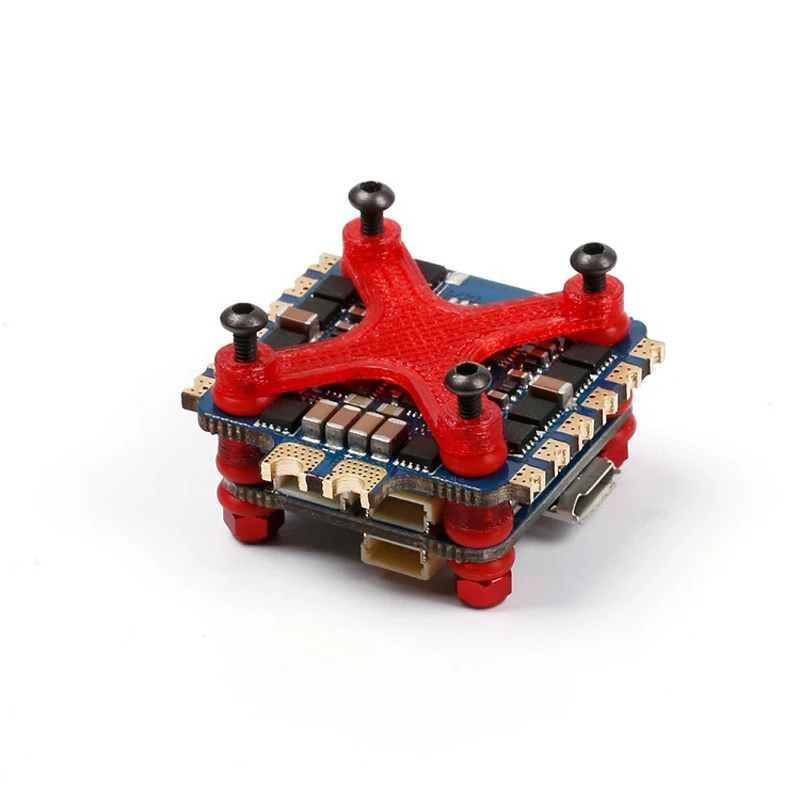 Pesenska iFlight succex F4 V2 мини игровые джойстики 35A Blheli_32 2-6S ESC 5 8G 25/100/200 мВт Smartaudio VTX |