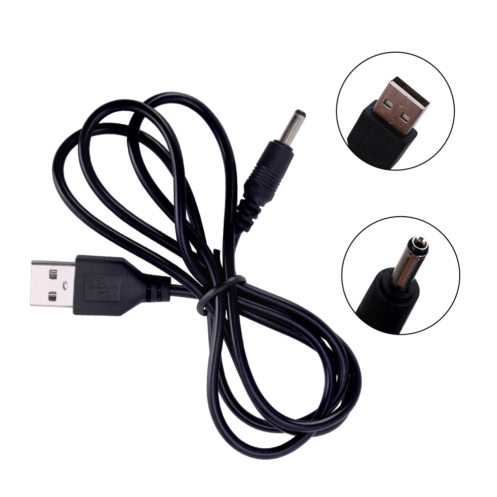 USB кабель AZDENT для зубной щетки перезаряжаемая электрическая зубная щетка AZ 1 Pro