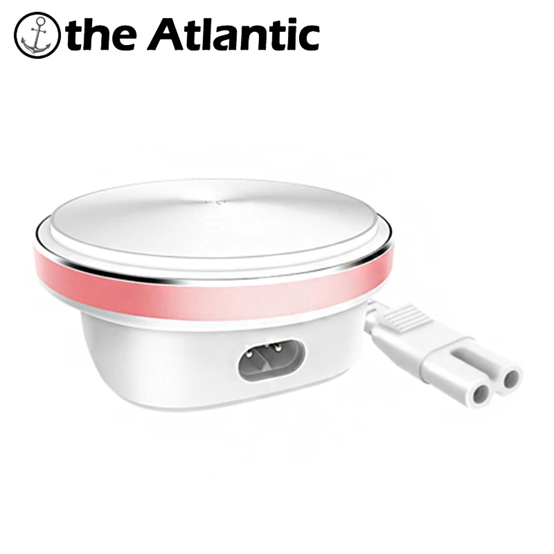 LDNIO a4406 свет четыре 4 Порты и разъёмы USB разъем 5 В 4.4a Быстрый Зарядное устройство