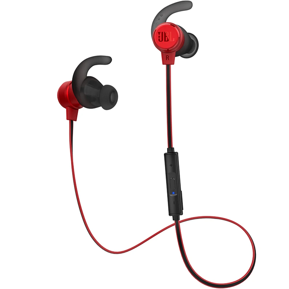 JBL T280BT Bluetooth наушники беспроводные наушники для бега спорт пота гарнитура встроенный контроль с микрофоном