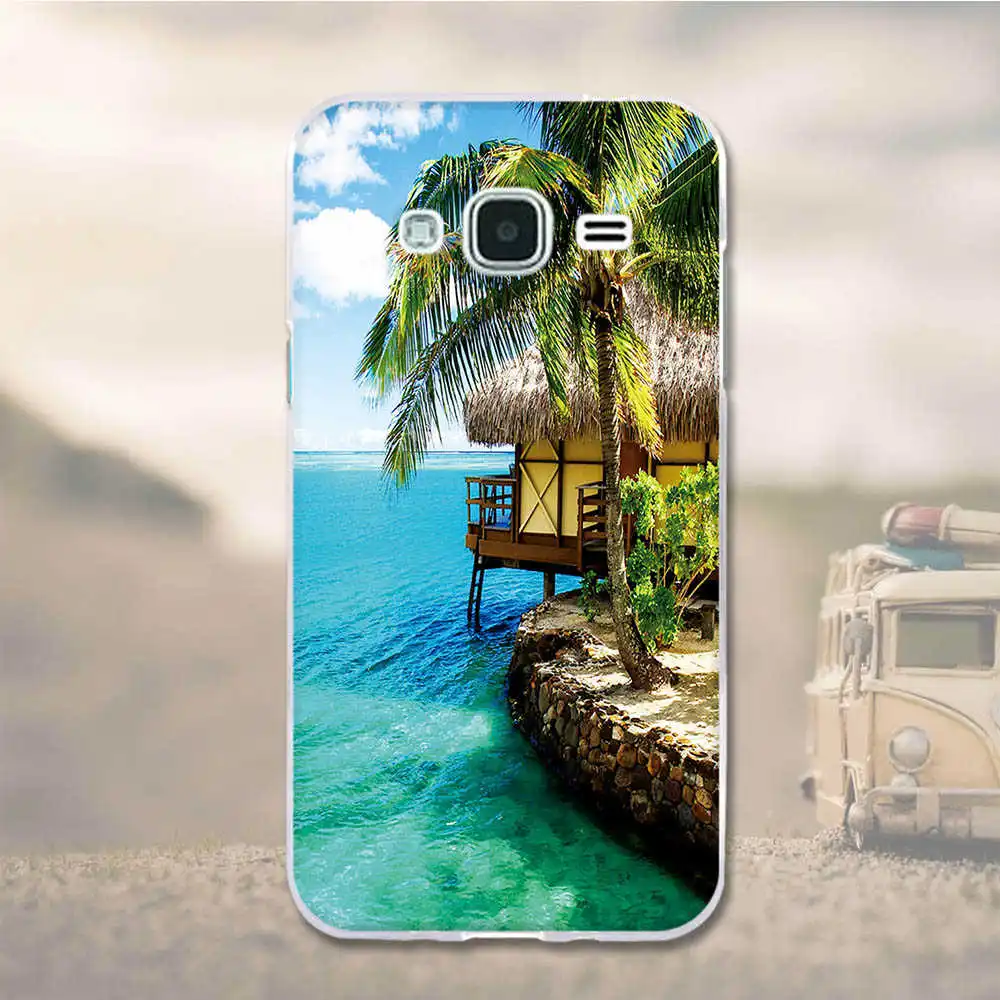 Чехол для Samsung Galaxy J3 2016 силиконовый чехол с 3D рисунком galaxy 2015 J310f j3109 чехол|Бамперы|