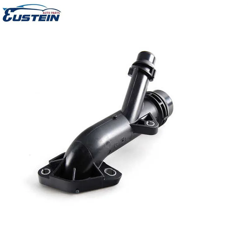 Охлаждающий шланг Eustein для BMW E46 e85 e60 e61 e83 e81 e93 11537505055 11537560130|cooling hose connector|cooling hosebmw e46 |