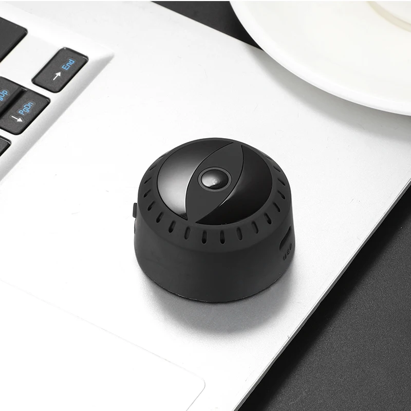 Спортивная мини камера HD Wi Fi 1080p 720P с ночным видением микро DVR дистанционным