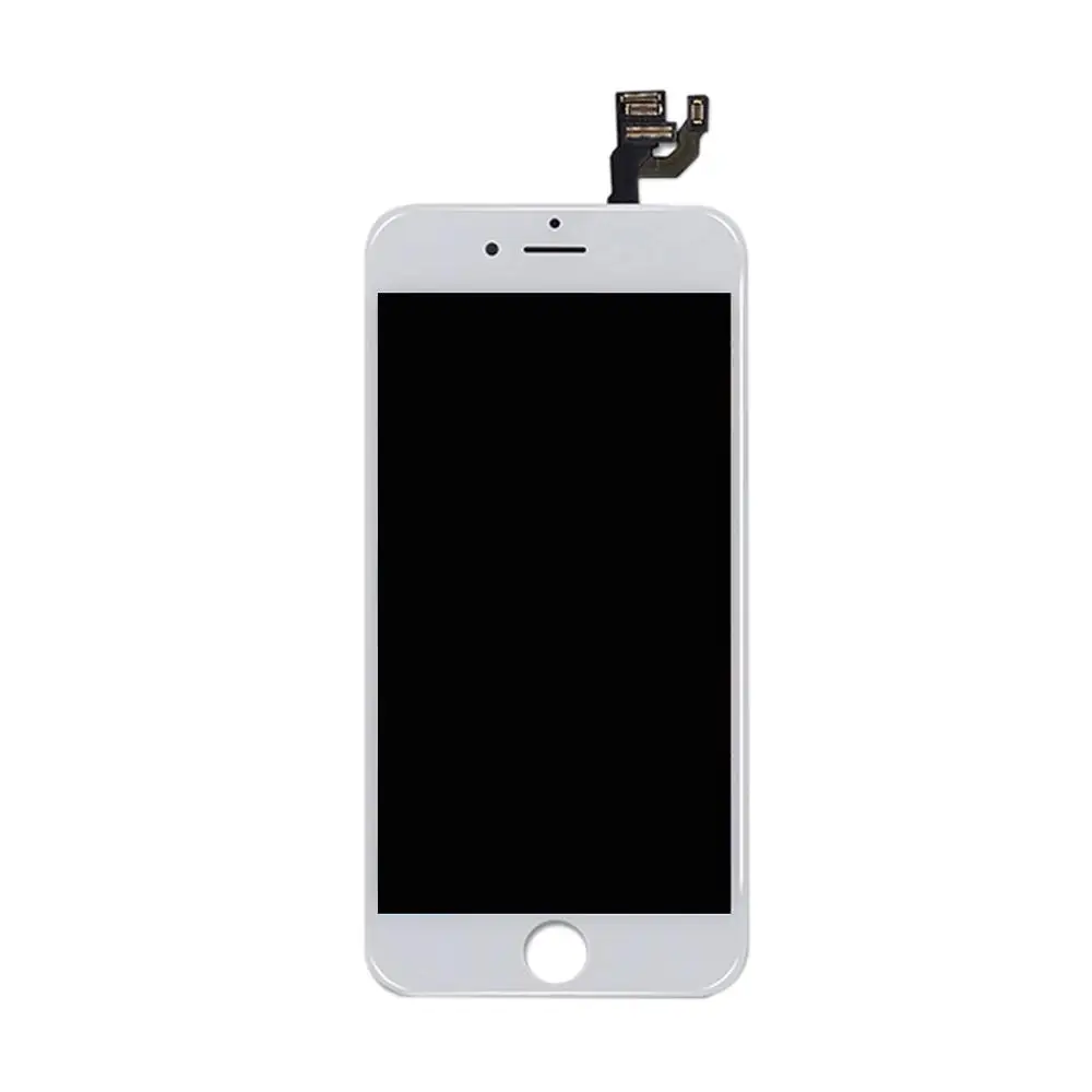 Полный комплект ЖК дисплея для iphone 6S Plus дисплей с сенсорным экраном полный в