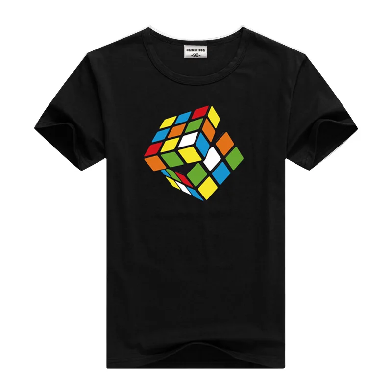DMDM Pig/Летняя детская футболка для мальчиков; футболки с короткими рукавами для маленьких девочек; хлопковые детские футболки с круглым вырезом; Одежда для мальчиков; От 2 до 5 лет