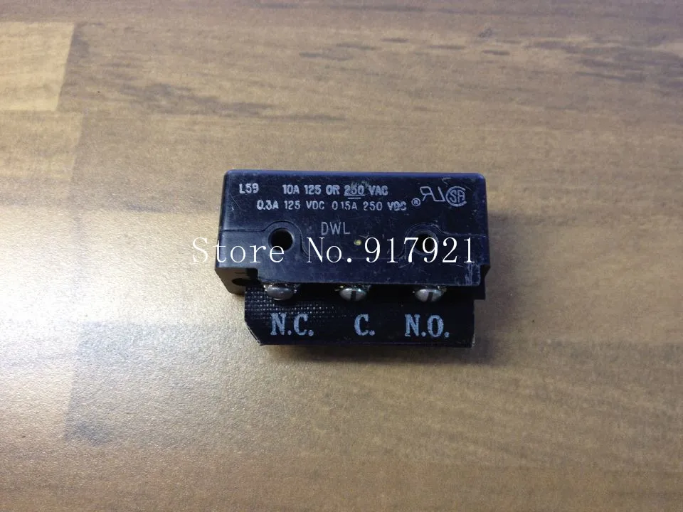 [ZOB] микропереключатель Honeywell из США для DT-2R-A7MS25008-1 10A250V-5 шт./лот | Обустройство дома