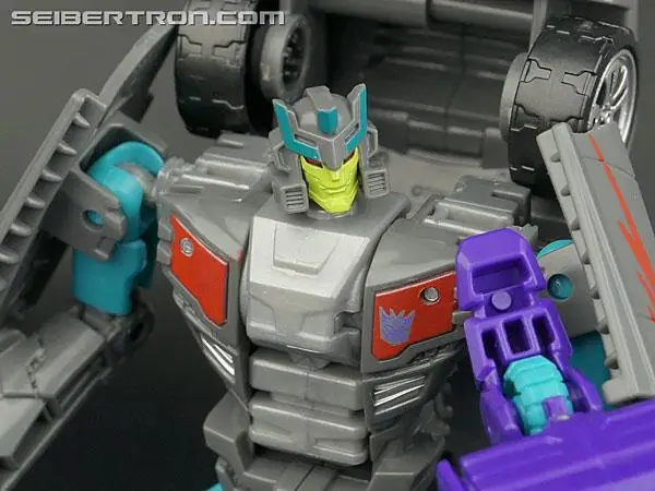 Combiner War внедорожный автомобиль игрушка Классические игрушки для мальчиков фигурка