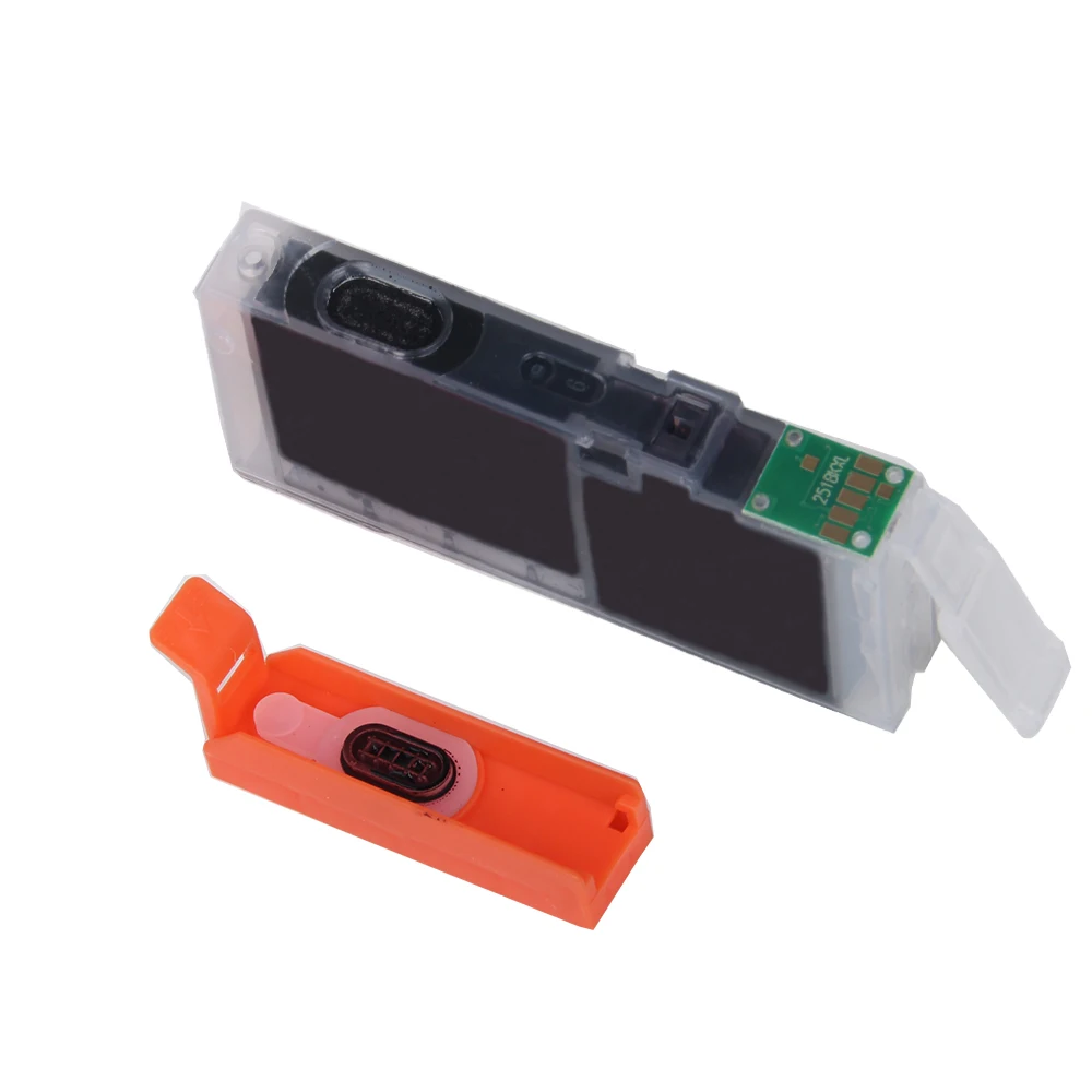 HWDID PGI 250 PGI-250 CLI-251 картридж совместимый для Canon PIXMA IP7220 IP8720 MX922 MX722 MG5420 MG5422 MG5520 MG7120