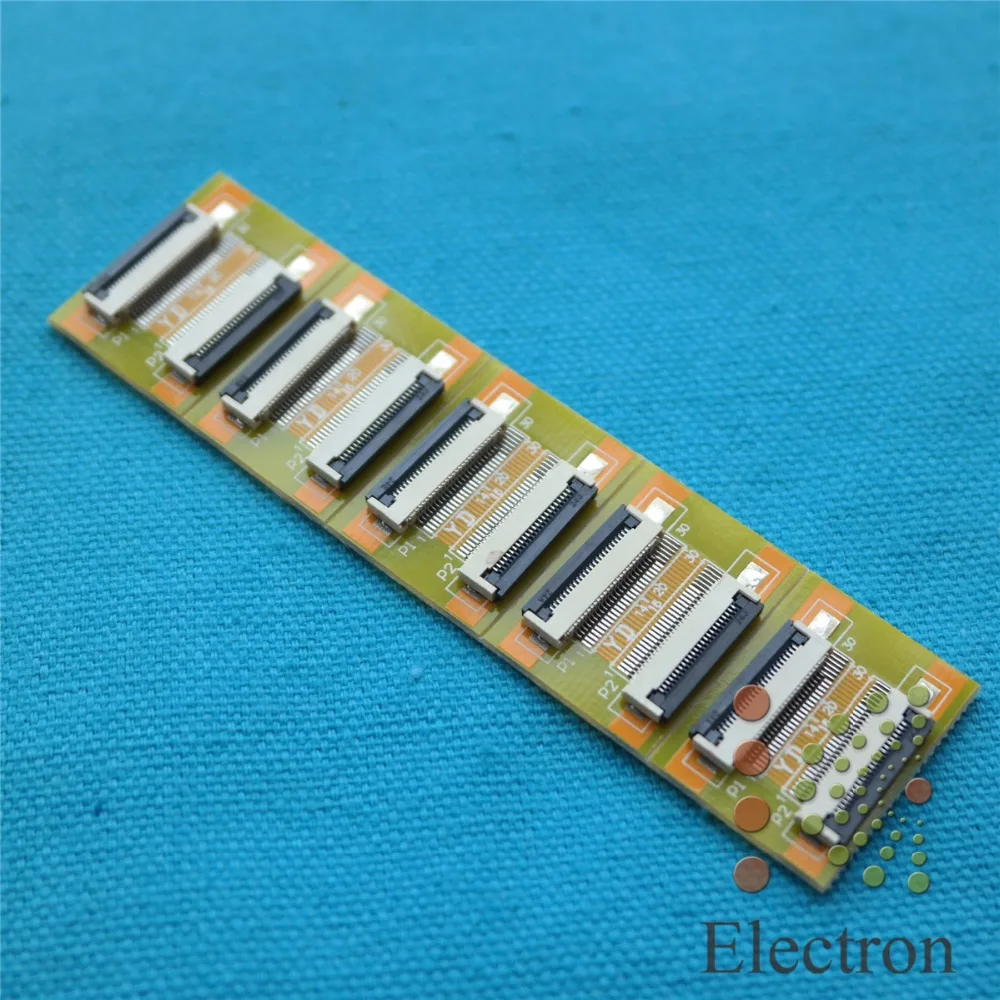 Удлинитель Кабеля FFC с 24 Pin на 0 5 мм шт./лот|24 pin|cable extensioncable pin |