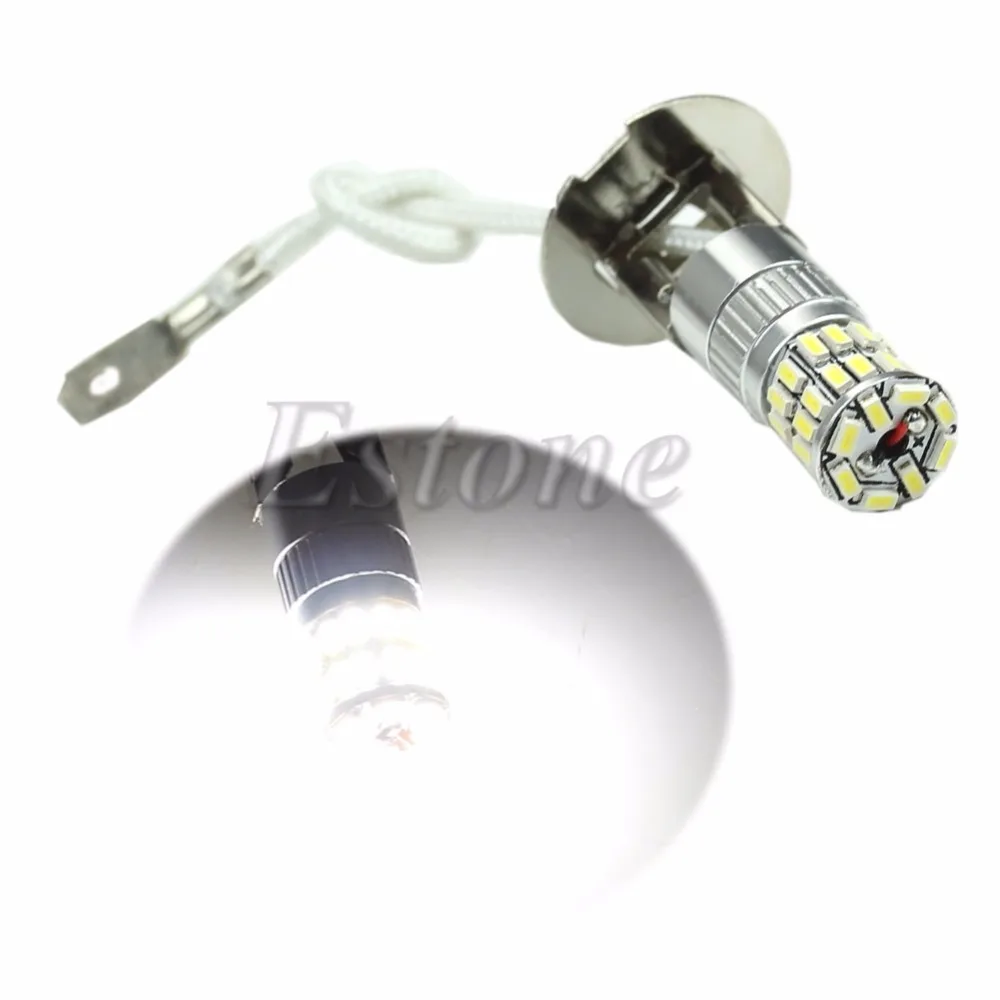 Губ масло ямса для H3 Большие размеры 36 светодиодный 3014 SMD 12-24V белые