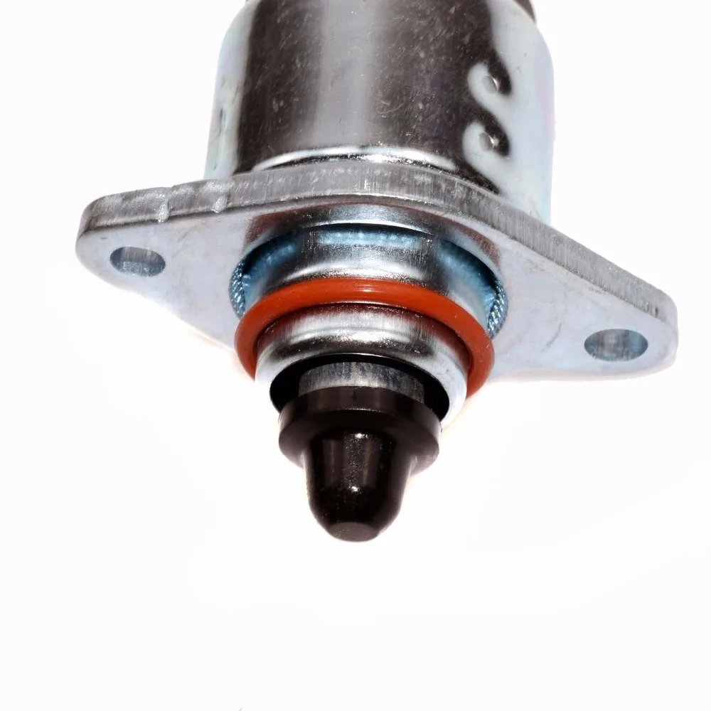 ISANCE клапан контроля холостого хода IAC IACV 89690-97202 89690-87Z01 98690-B1010 для Toyota Avanza 1.5L 2007 2008