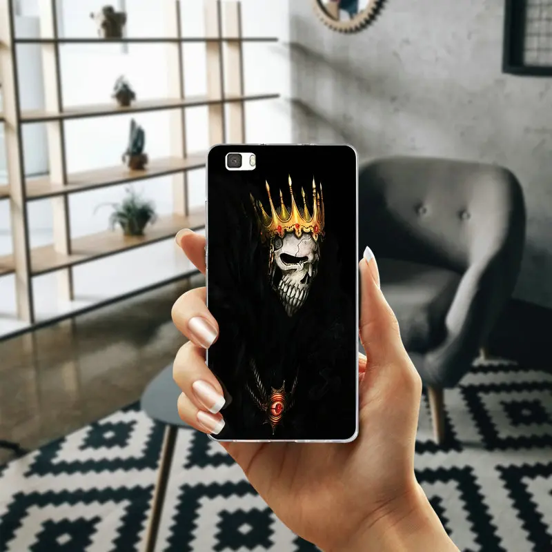 Чехол для телефона huawei P8 P9 P10 P20 Lite Smart Коврики 10 Pro Y3 Y5 Y6 II Y7 Honor 6X основа Мягкие