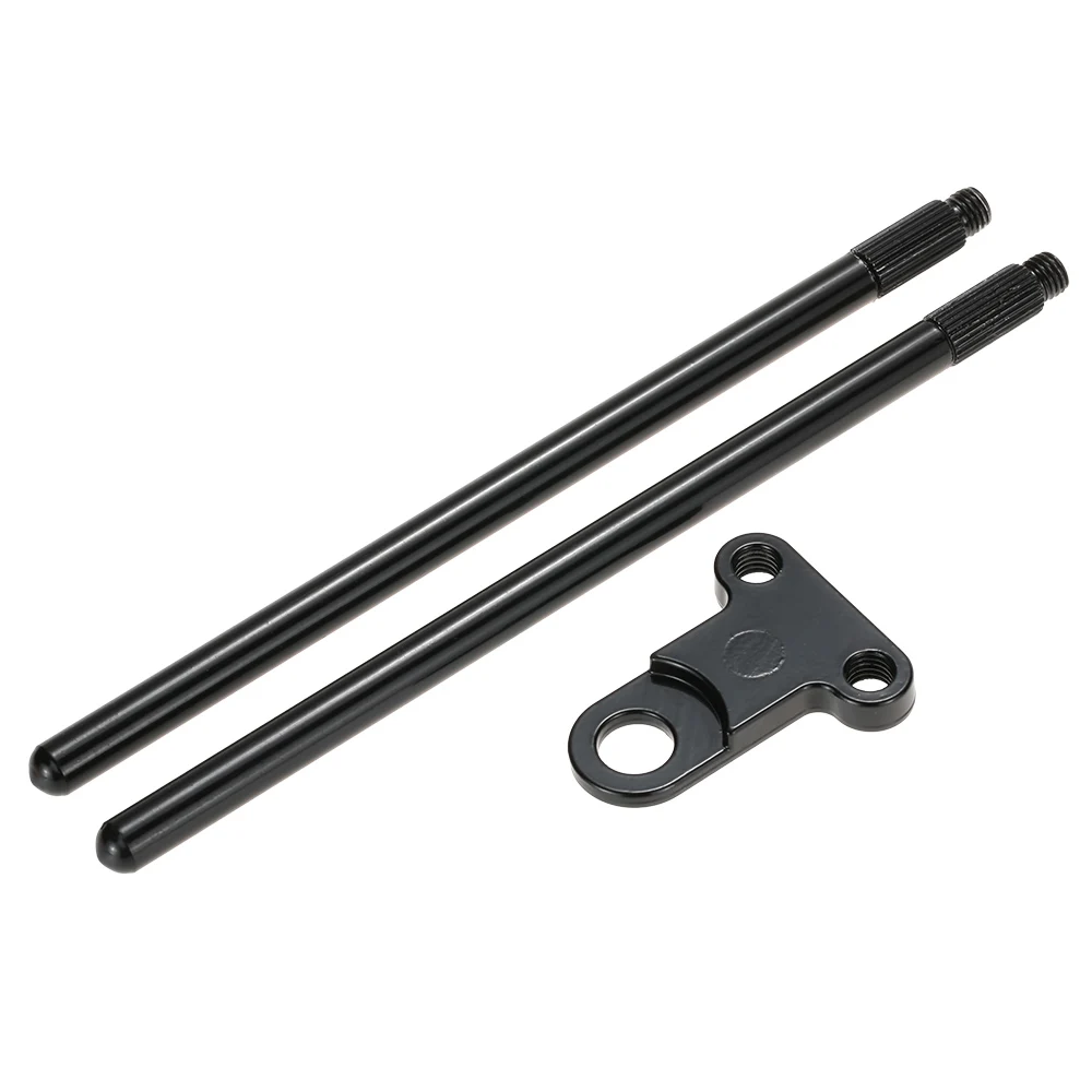 Lixada Алюминий сплав для рыбалки на карпа с защитой от ветра лобовое стекло обманка