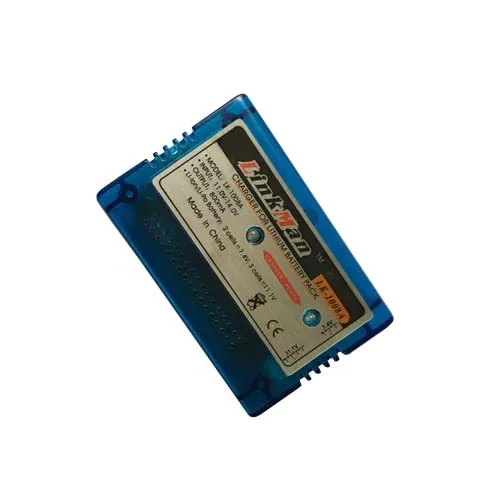 1 шт. lk-100a 7.4 В 11.1 lipo Батарея Зарядное устройство Акку баланс 2 s 3 S RC простой 2-3