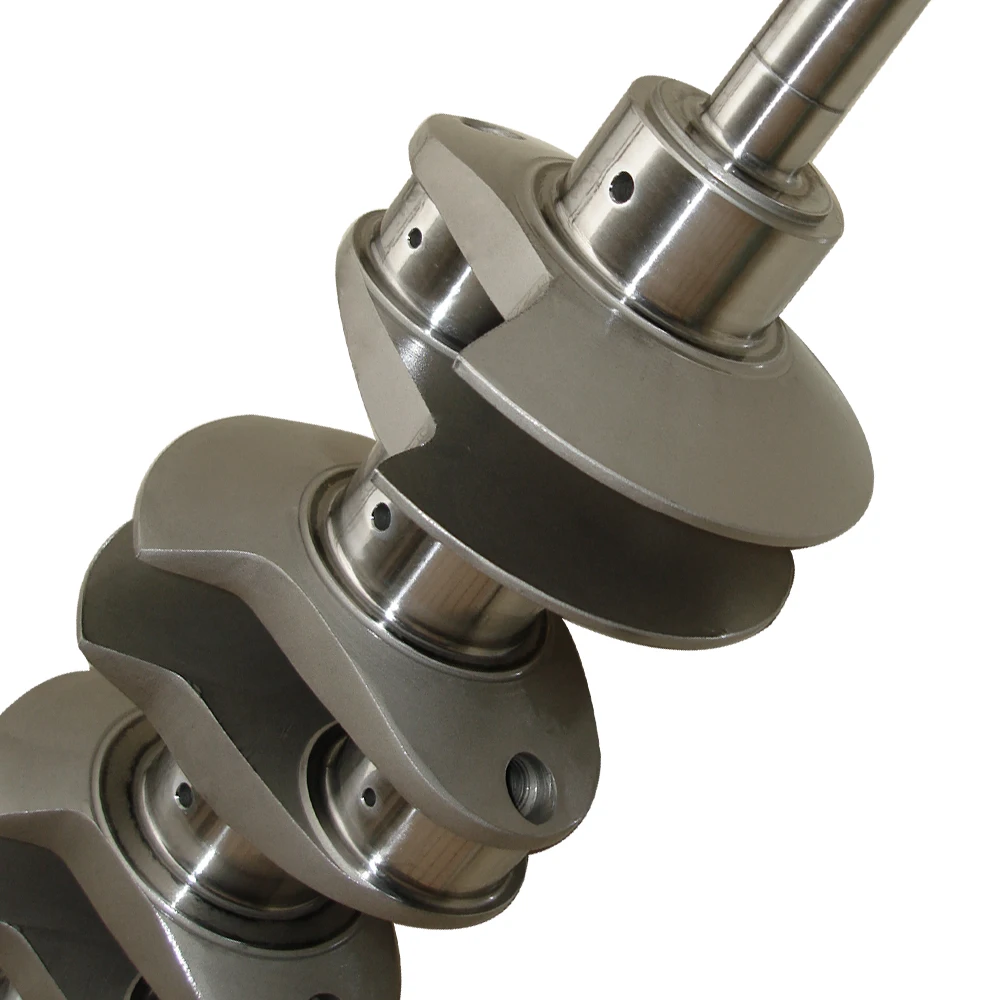Crank комплект Шатунов для Ford Lotus Twin Cam Elan 1600cc узкий штырь 72 75 мм стержни 4340 en24 кованая