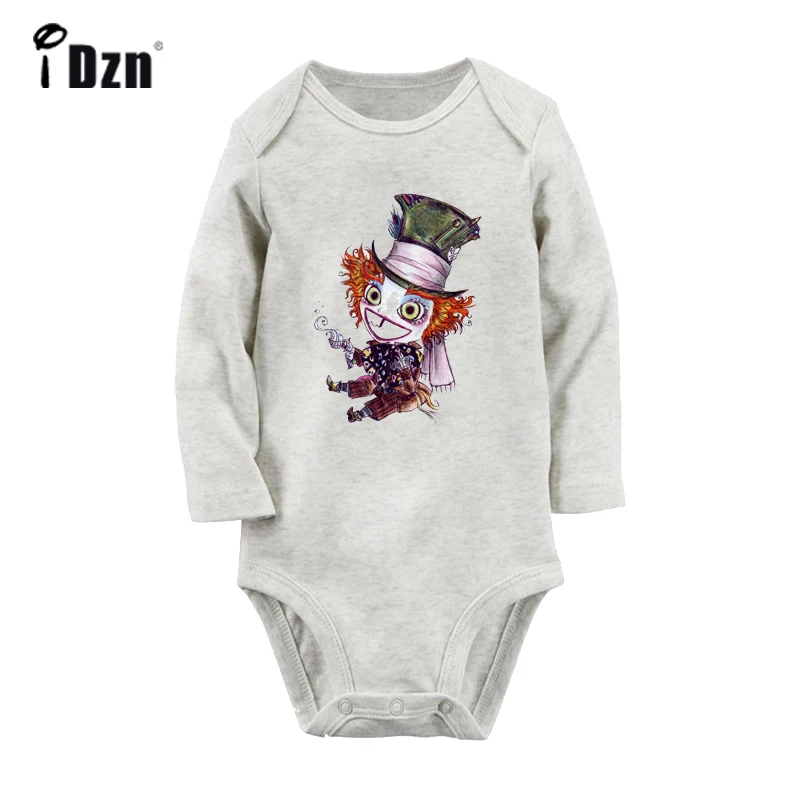 ieBaby1277GC Star Wars The Force Awakens сопротивление BB-8 новорожденных Для маленьких мальчиков и девочек униформа-комбинезон младенческой Боди Одежда х - Цвет: ieBaby1277GC