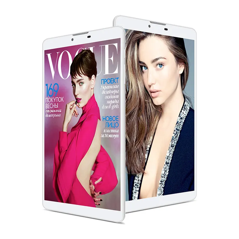 Teclast P80 4 г таблетки MTK8735 Android 5.1 Quad Core 1280x800 IPS экран двойной Wi-Fi 2.4 г/ 5 Bluetooth GPS 8 дюймов