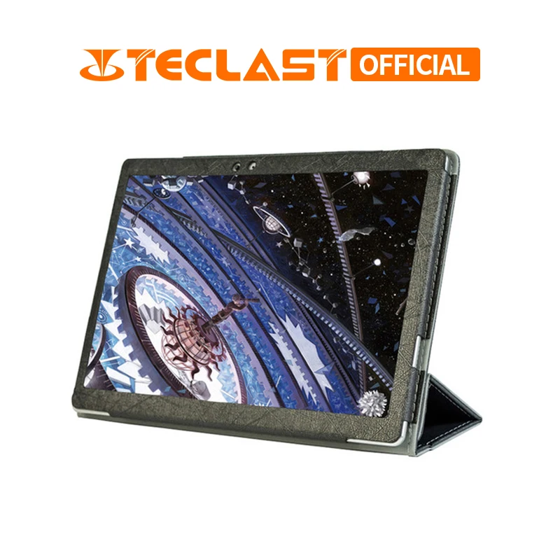 10 1 дюймовый Teclast Master T10 кожаный чехол для планшета T10|Чехлы планшетов и