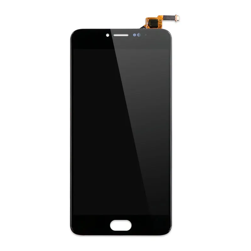 Mcdark для Meizu M3 Note L681H ЖК-дисплей + фотография с инструментами | Мобильные телефоны и