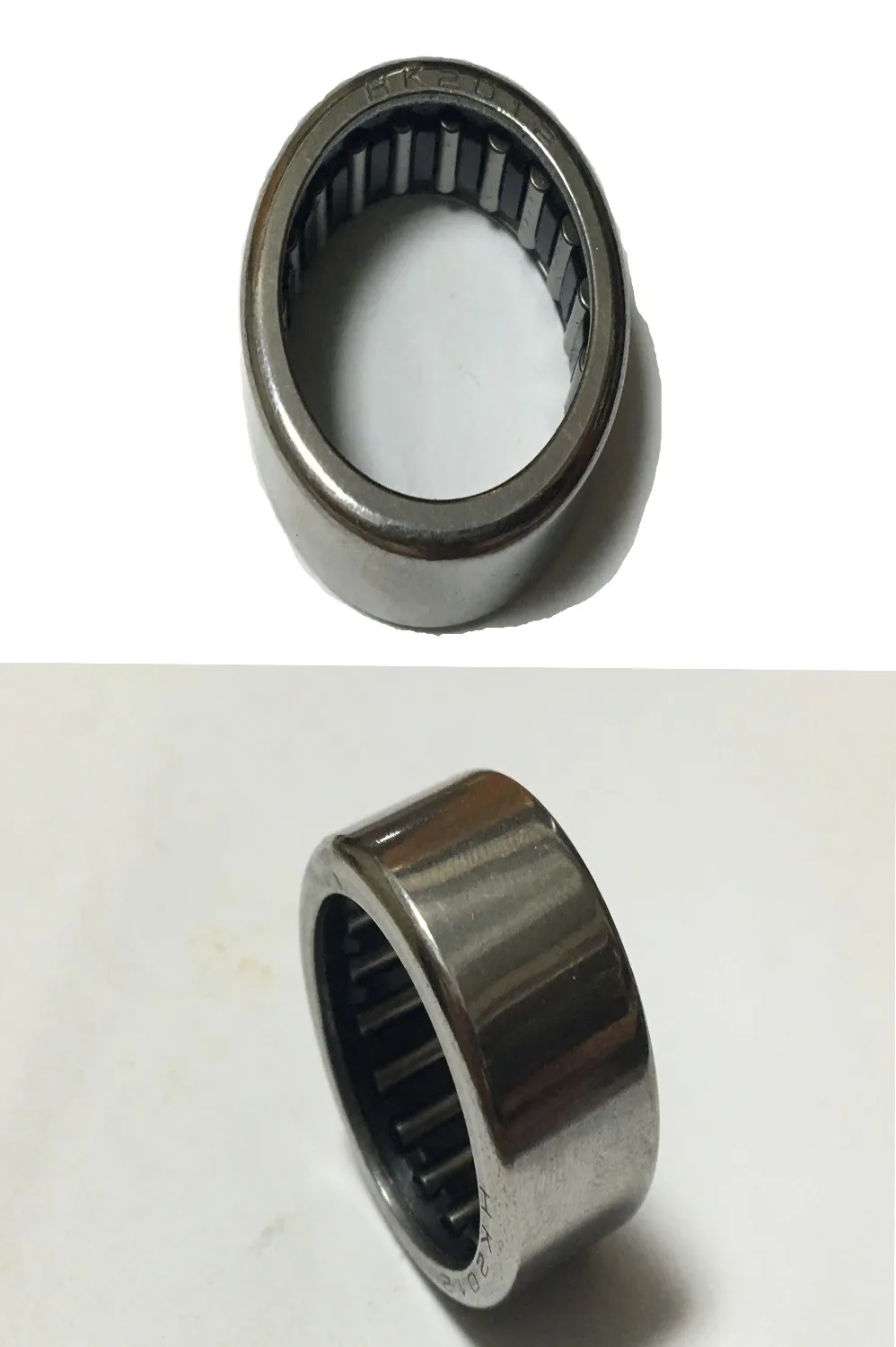 JQ Подшипники 5 шт. HK2012 круглый игольчатый подшипник 20 мм x 26 12 мм|bearing 20mm|bearing