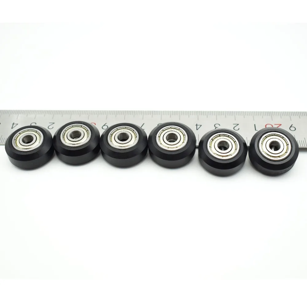 

Deep grove of axis moving wheels For CREALITY CR-10 3D Printer 3D Printer Parts