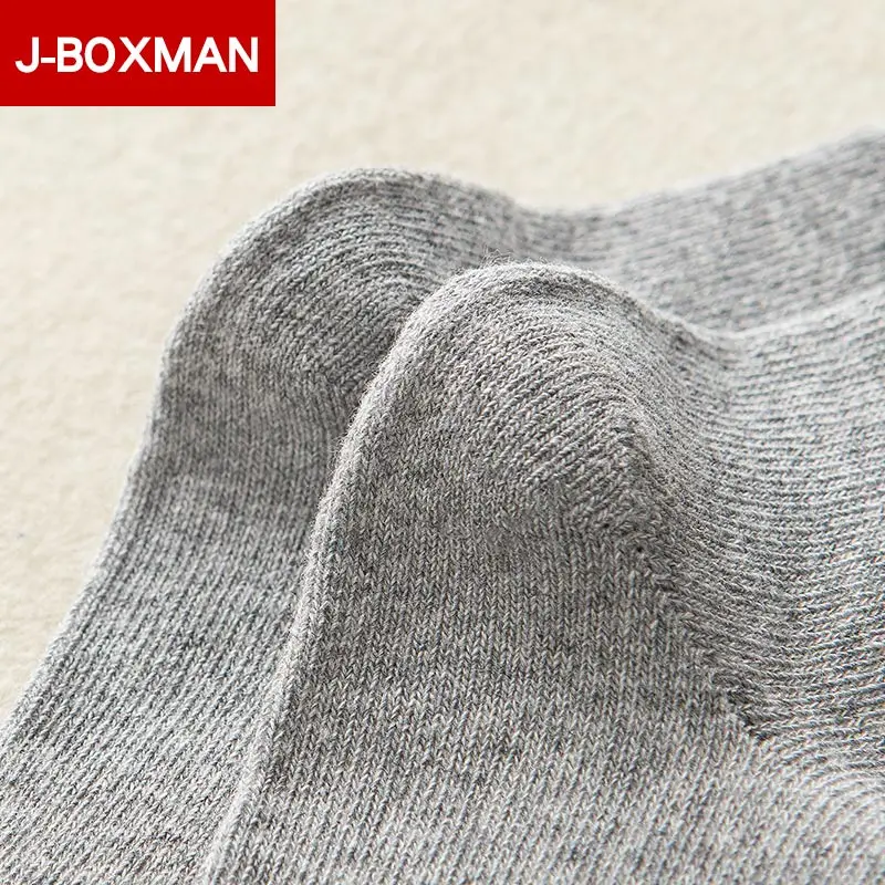 10 пар мужские Модные хлопковые носки уличные стильные зимние теплые для мужчин