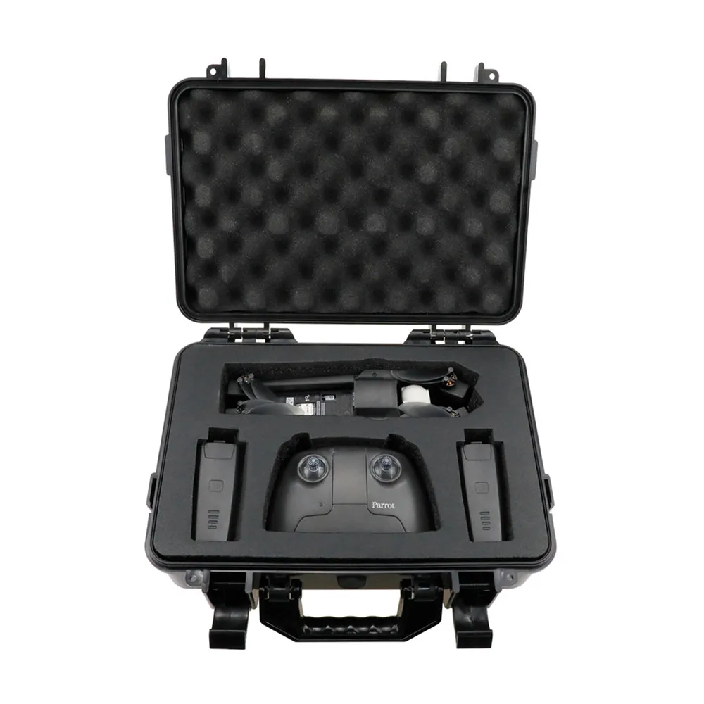 Дорожная сумка для хранения попугаев ANAFI RC Drone и аксессуары - Цена: 3 600,82 руб.