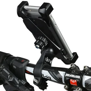 Регулируемая подставка-держатель для Мобильный телефон Xiaomi Mijia M365, электрический умный скутерEF1, складной скутер Mijia Qicycle E