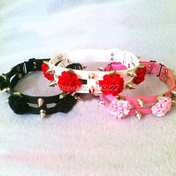 Пояс для чулок ручной работы с заклепками в готическом стиле|harness elastic|garter beltleather