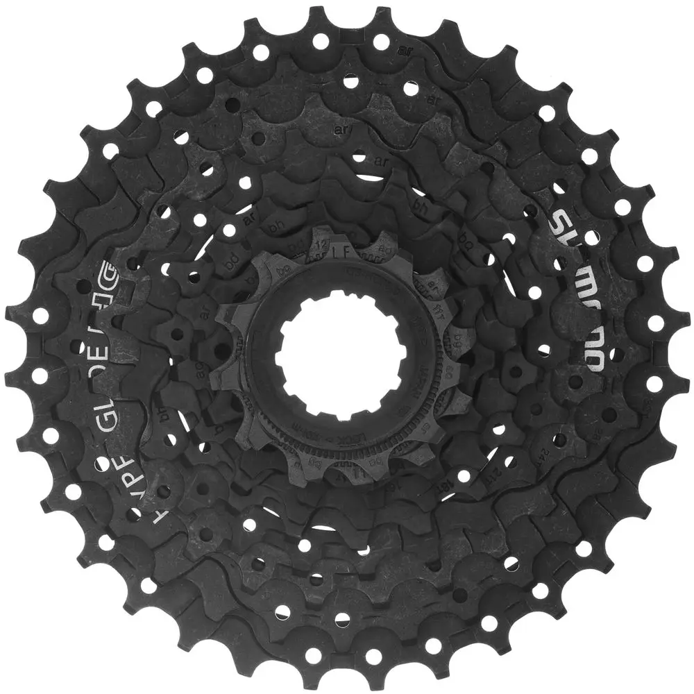 Shimano CS велосипедный HG30-9 Alivio кассета переключатель Системы MTB Аксессуары для