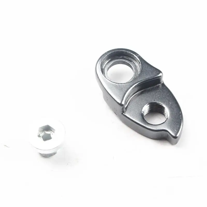 GRAY adapter Кассета для горного велосипеда MTB, маховик, удлинитель, адаптер для шоссейного велосипеда, запчасти для велосипеда, задний переключатель, вешалка, удлинитель - Цвет: GRAY adapter