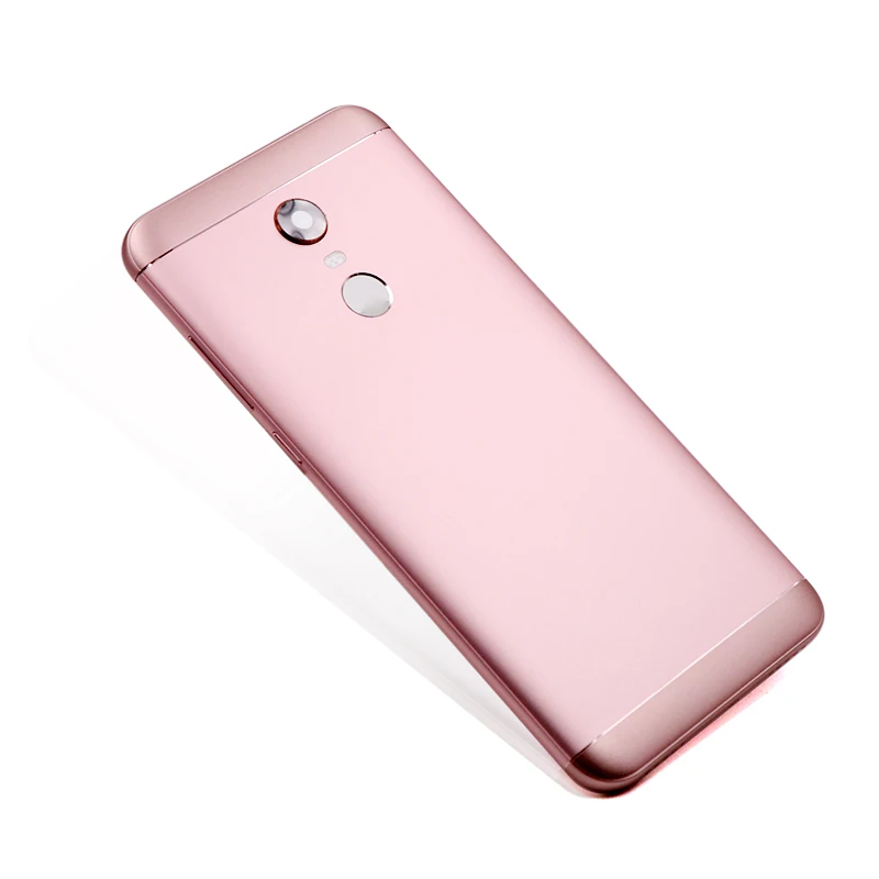 Mcdark For Xiaomi Redmi 5 Plus Battery Case with Heat Dissipation Replacement Protective Cover | Мобильные телефоны и