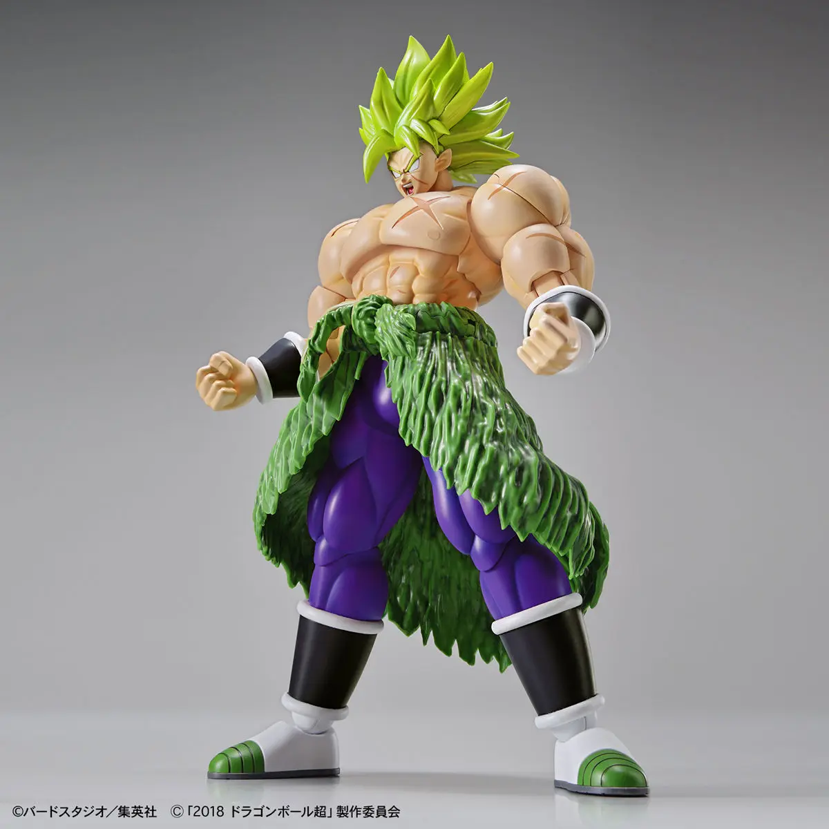 Dragon Ball Z Ультра инстинкт Broli Goku ПВХ фигурка модель ребенок фигурка кукол коллекционная игрушка