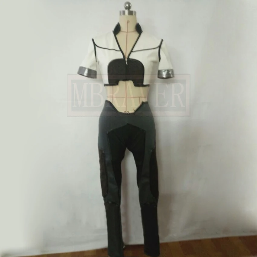 OW Amelie Lacroix widowmaker Косплей Костюм Костюмы на Хэллоуин