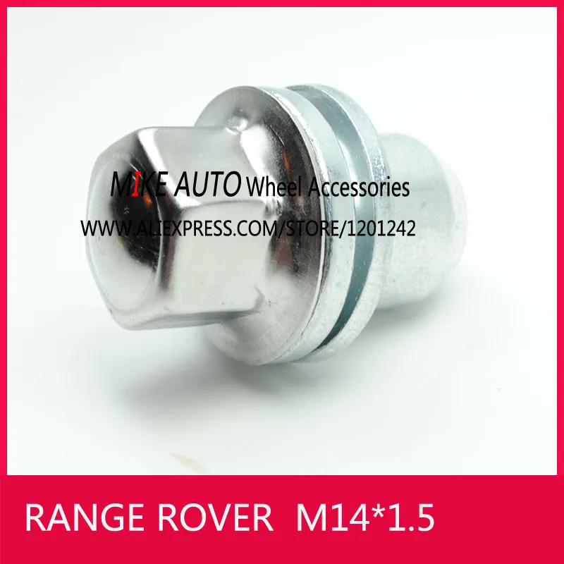 Высококачественная Автомобильная колесная гайка RRD500510 для LR Discovery 3 /4 Range Rover Sport